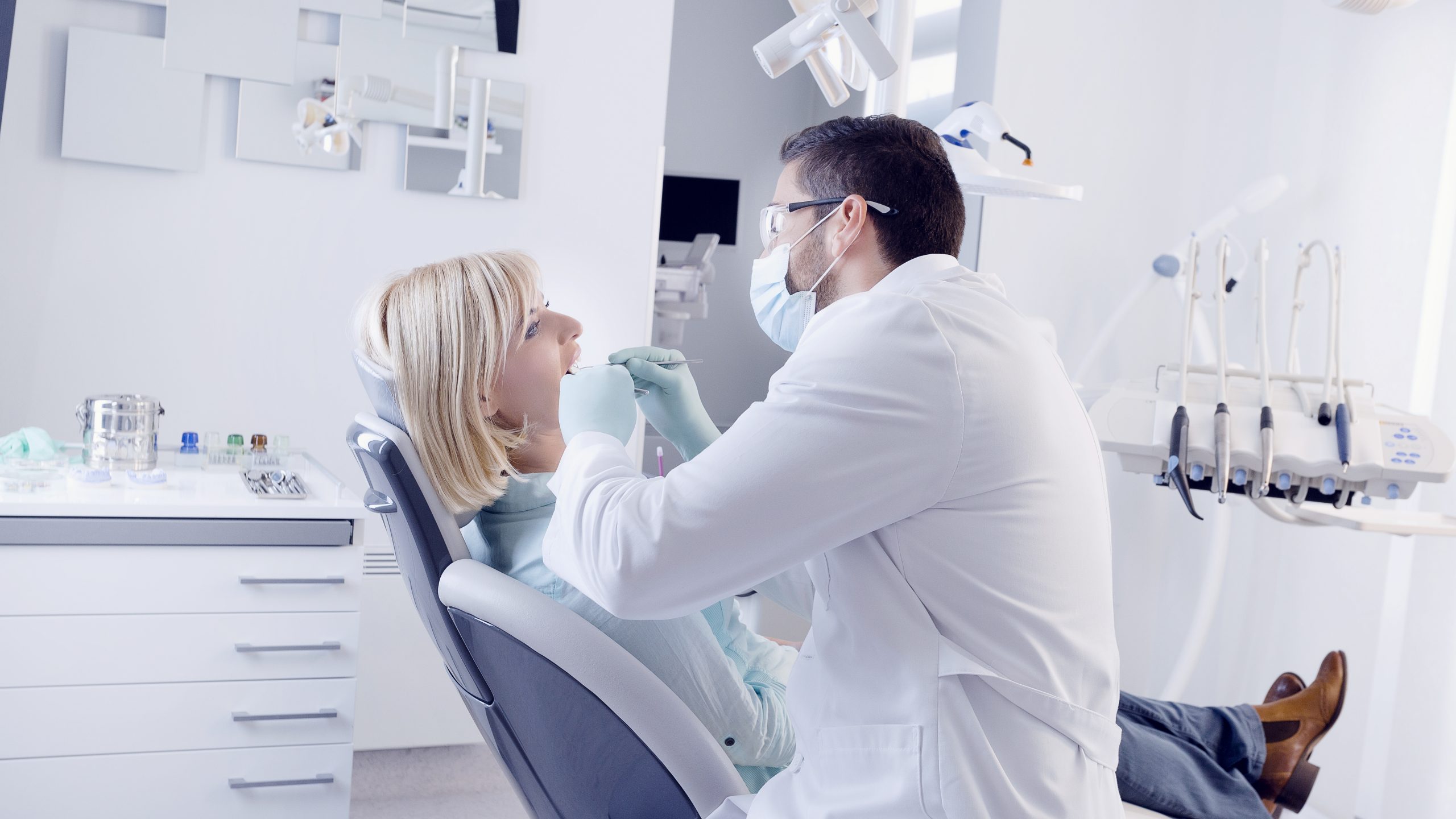 Dentist in South Whitley, IN